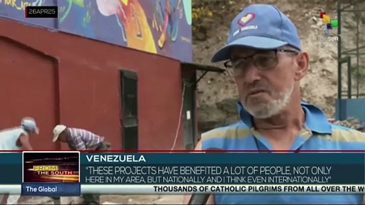 Venezuela: Country is ready for the communal elections