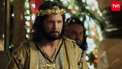 JOSUE Y LA TIERRA PROMETIDA CAPÍTULO 162 EN ESPAÑOL