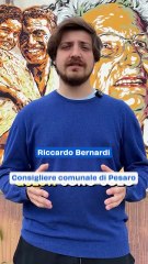 Odio social contro Liiliana Segre, la denuncia del consigliere comunale di Pesaro