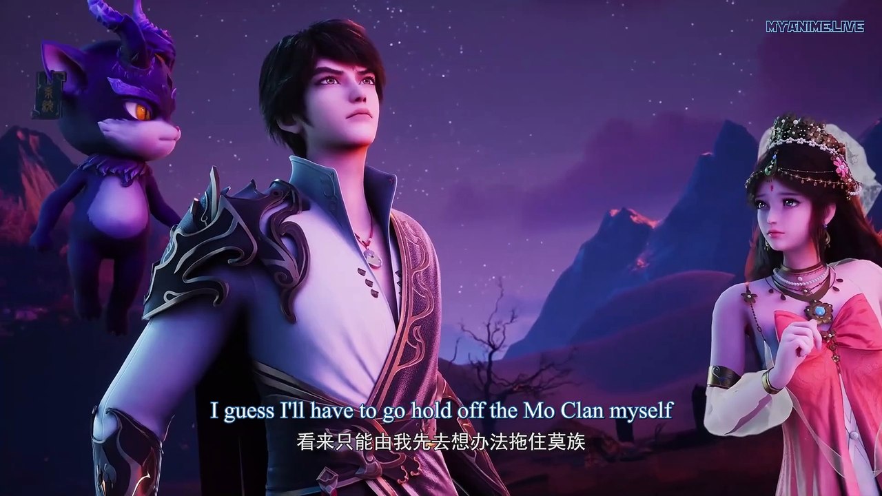 The Strongest Upgrade episode 20 english sub