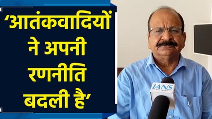 Pahalgam Terror Attack से जुड़े हर पहलू पर NIA के पूर्व डीजी की आईएएनएस से खास बातचीत