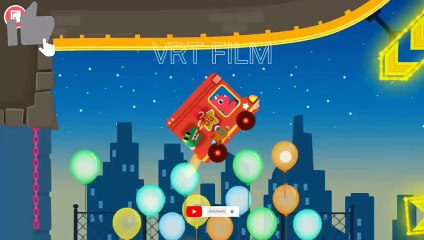 Red Car Racing – Speed Through the Streets!