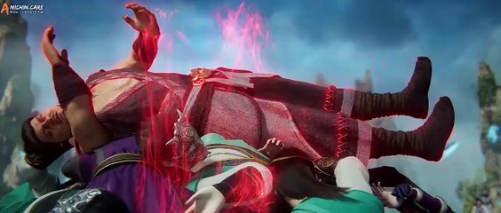 Renegade_Immortal eps 86 indo