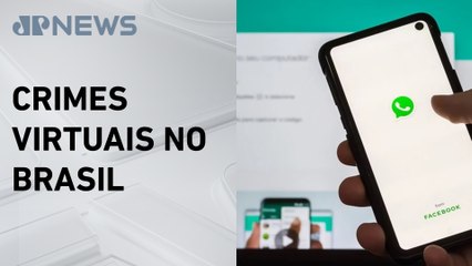 Mais de 150 mil pessoas foram vítimas de golpes pelo WhatsApp