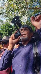 Caamaño no era “Pro -Haitiano” recuerda seguidor de la Antigua Orden