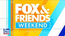 FOX and Friends Weekend 4⧸27⧸25 [7AM] FULL END SHOW ｜ FOX BREAKING NEWS TRUMP April  27, 2025
