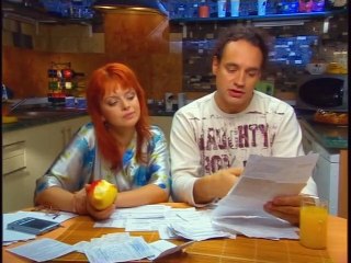 Леся + Рома. 9 серия.