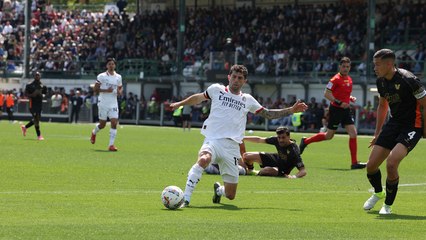 Venezia-Milan, Serie A 2024/25: gli highlights