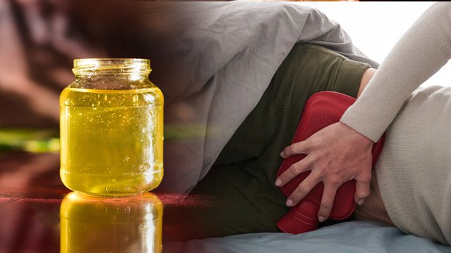 Ghee In Warm Water During Periods:गर्म पानी में घी डालकर पीने के फायदे,Benefits In Hindi | Boldsky