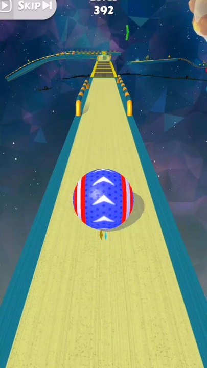 Action Balls Level 392