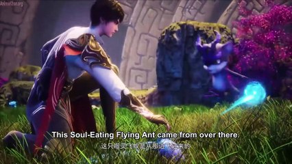 Strongest Leveling Episodes 19-21 Eng Sub