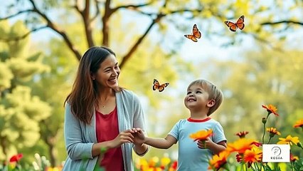 Trẻ Tự Kỷ Không Biết Giao Tiếp Giải Mã Những Hiểu Lầm Phổ Biến!