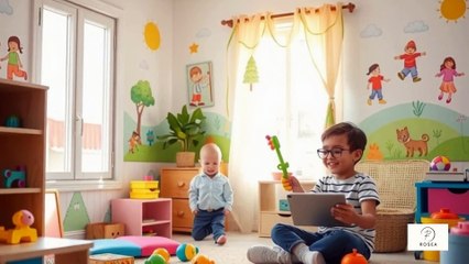 Tự Kỷ Ở Trẻ Em Khám Phá Những Tiến Bộ Mới Trong Điều Trị!