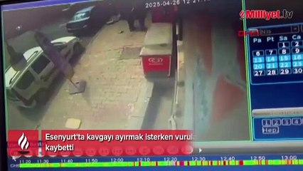 İyi niyeti canına mal oldu! Cinayet adım adım geldi