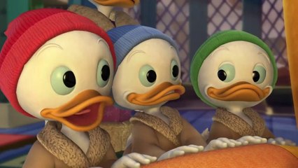 Festeja o Natal Com o Mickey | Clipe 1 - FÃ DOBRAGEM em PORTUGUÊS