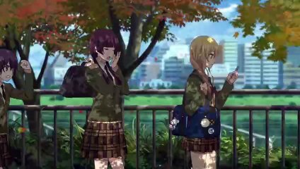Citrus Episode 4 | Full Episode | Eng Sub | Yuri Anime | HD