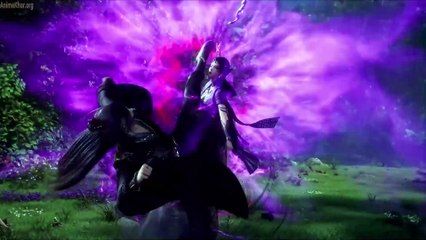 My Senior Brother is Too Strong Episode 13 Eng Sub