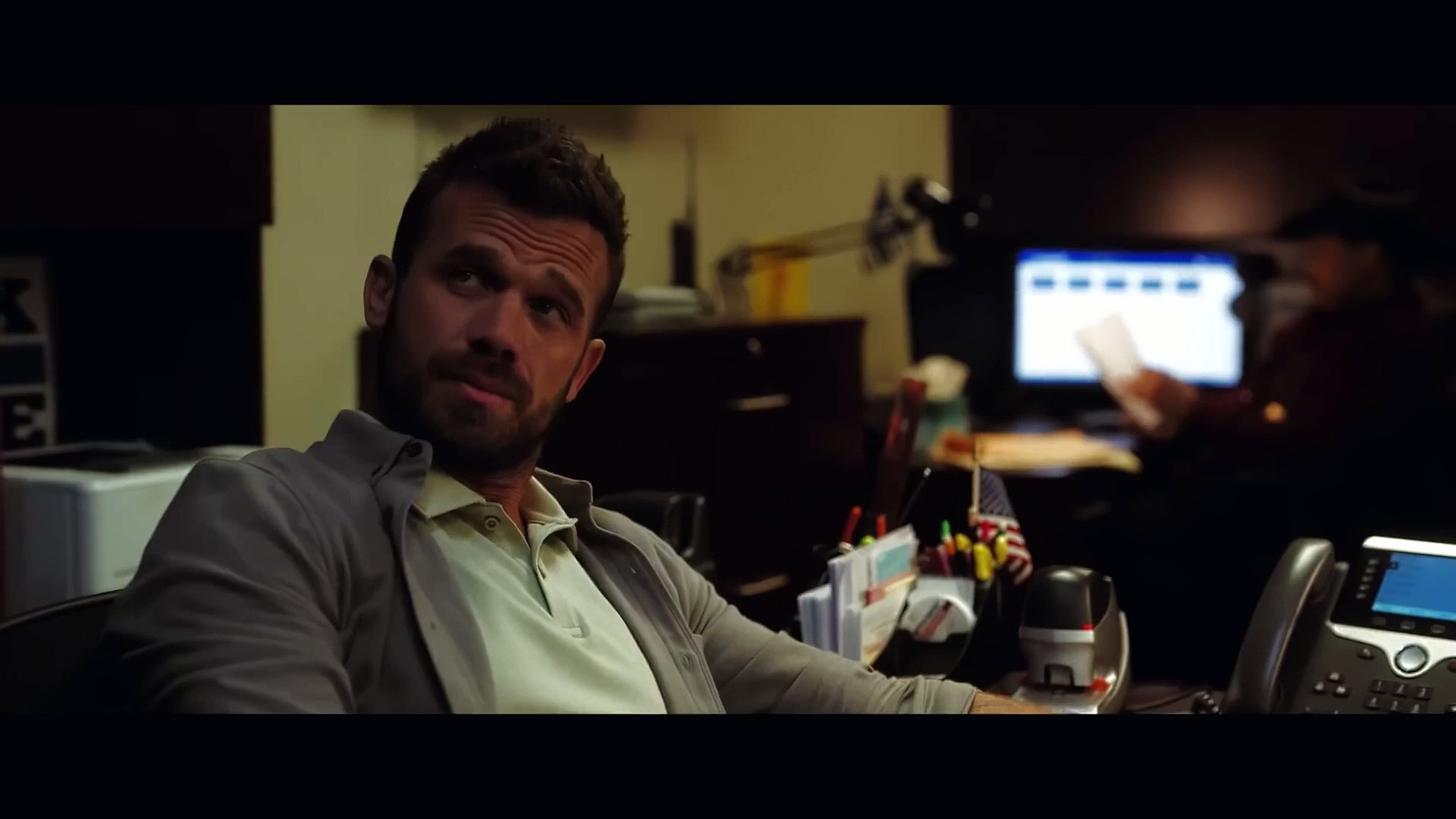 ⁣DESERT DAWN Official Trailer (2025) New Action Movies | 4K UHD