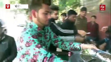 कभी पेड़ के नीचे लगाते थे छोले भटूरे की रेहड़ी, आज चंडीगढ़ का बड़ा ब्रांड, जानिए 'खिड़की वाला' की सफलता की कहानी