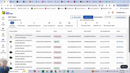 Why Flipkart Rejects Your SPF Claims _ Common Mistakes & How to Fix Them!