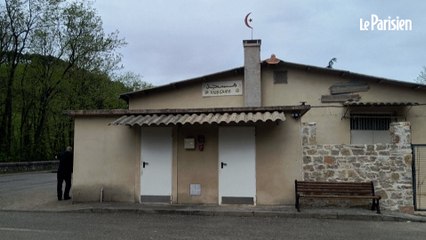 « On est tristes et choqués » : marche blanche après le meurtre d'Aboubakar dans une mosquée du Gard