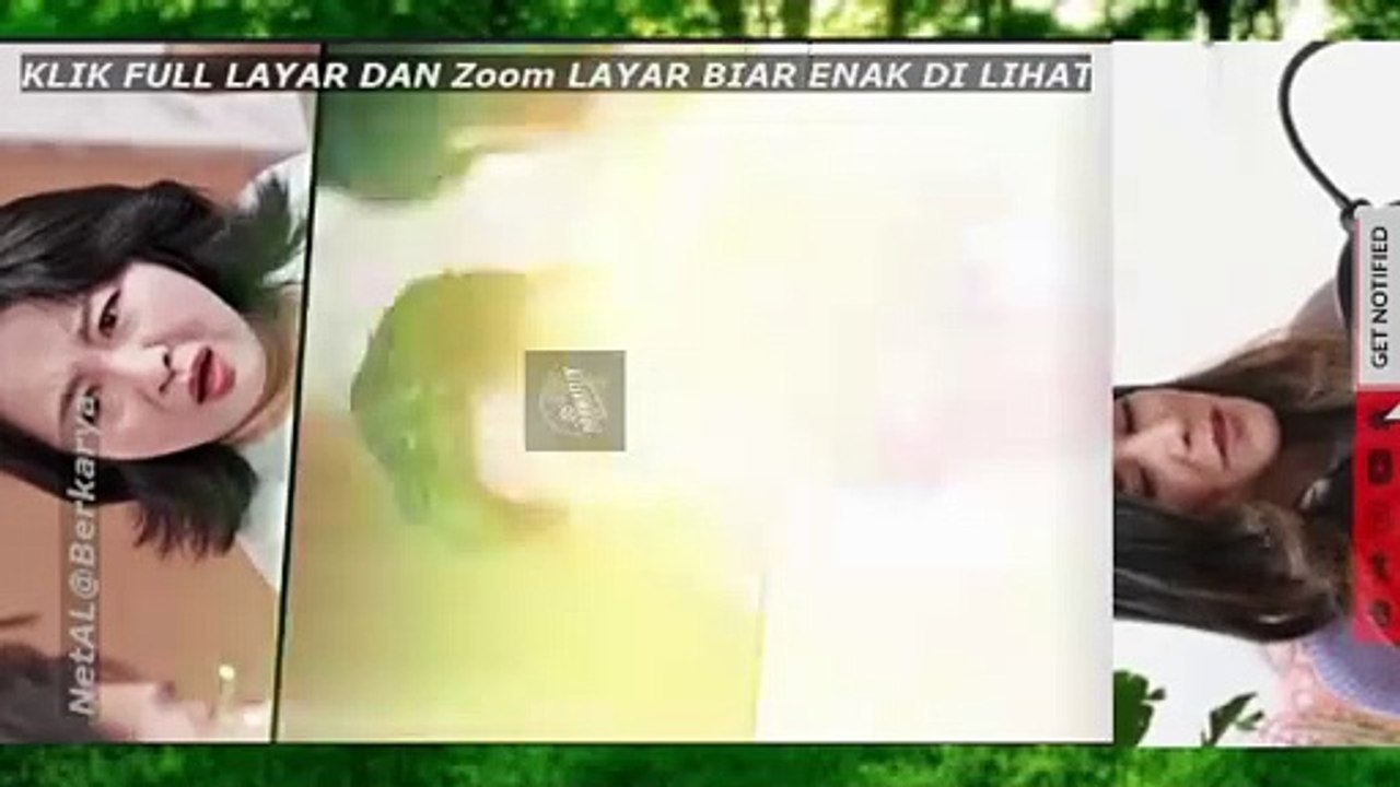 HARI TERJEBAK DI PERNIKAHAN KILAT 2