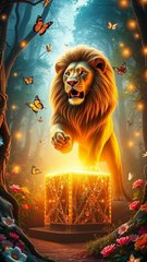 Animal Voice – Feel the Wild, Hear the Heart! 🐾🎤