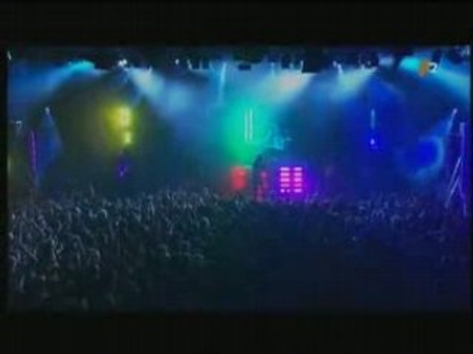 The Strokes 07 "Hard To Explain" Montreux Jazz Festival