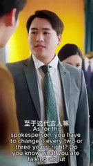 Disowned Heiress Ashes to Empire Full HD