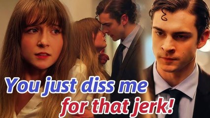 Her reputation shattered, shes consumed by revenge. A cold man, a charming brotherwhos her fate