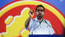 GE2025: Pritam Singh responds to PM Lawrence Wong’s comments on foreign interference in election