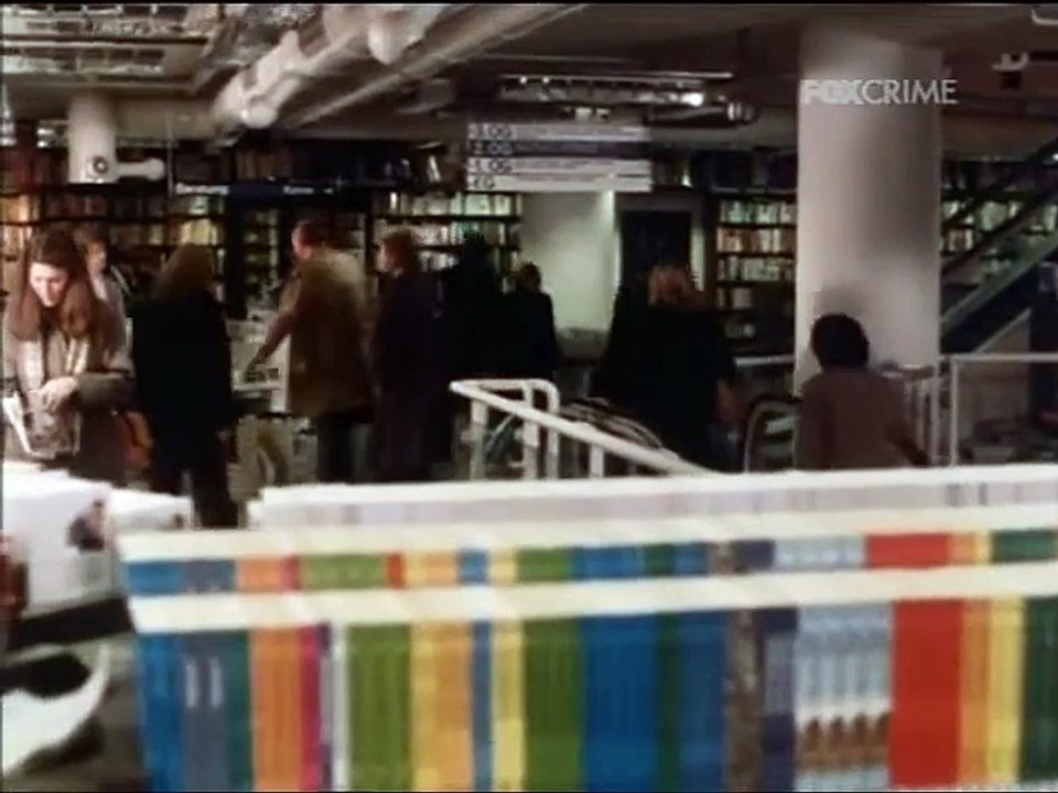 079 Ispettore Derrick 079 1980 Il Canale