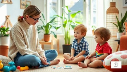 Trẻ Tự Kỷ Và Các Phương Pháp Can Thiệp Điều Gì Là Hiệu Quả Nhất