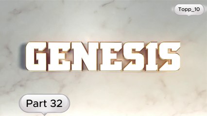Genesis Episodes Part 32 English Audio Biblical