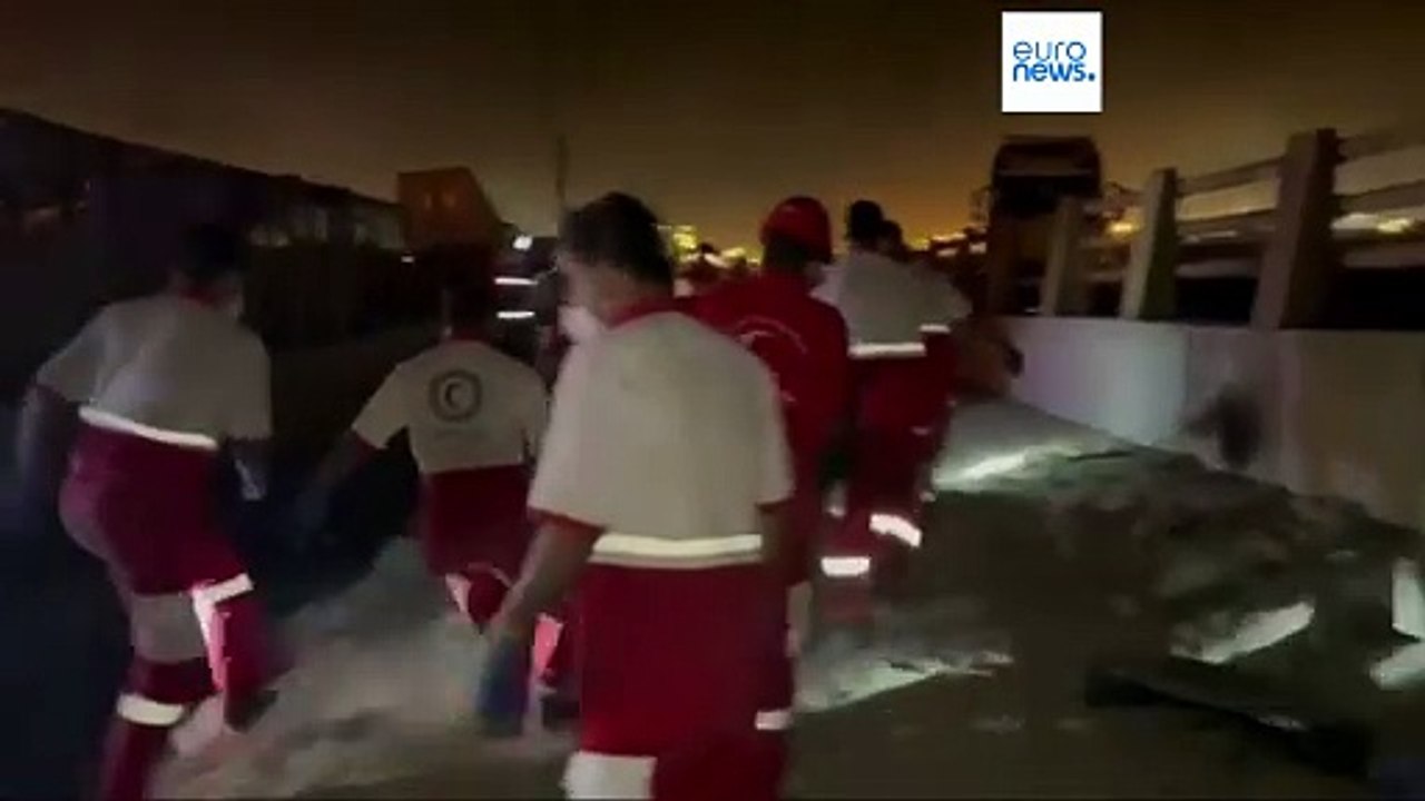 دود انفجار بندر رجایی در چشم اقتصاد کشور؛ آیا ستون فقرات تجارت دریایی ایران شکسته شده است؟