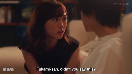 Coffee And Vanilla EP05 (English Sub)