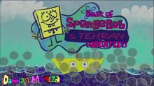 Best of SpongeBob in Tehran (UPDATED!)