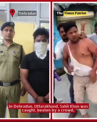 Dehradun: Man Assaulted, Handed to Police Over Indecent Facebook Post on Pahalgam Attack