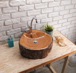 Merveilles en bois : Projets FAIT MAISON pour ajouter une touche de nature !