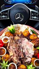 Follow for more ASMR videos🌮🍟 Credits: @ovqatchi #mukbang #asmr #fastfood #asmreating