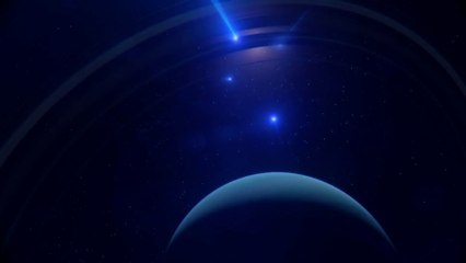How the Universe Works Season 9 Episode 8 Secret Lives of Neutrinos