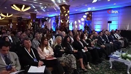 Ekonomi dünyasının nabzı Palandöken’de attı