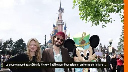 Virginie Efira et son compagnon Niels Schneider peu reconnaissable : le couple s'offre une sortie familiale et va faire des envieux
