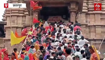 खजुराहो का रहस्यमई शिवलिंग, कलयुग और पाताल लोक से अद्भुत कनेक्शन