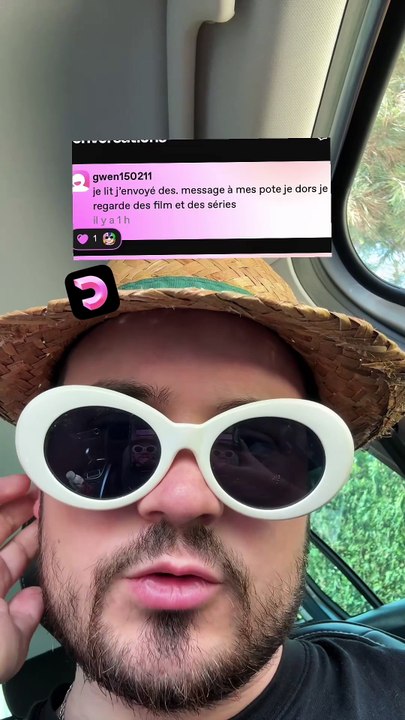 Tu ferais quoi en 1er si tu devenais un mec/une meuf mdr ?