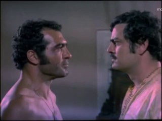 Fedailer Mangası (1971) Fikret Hakan VHS Türk Filmi