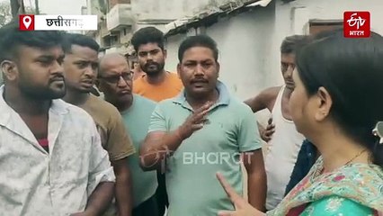 दुर्ग भिलाई को खूबसूरत बनाने की तैयारी तेज, कैनाल रोड पर काम शुरू