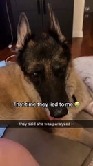 Doctors were wrong 😭 @I Can’t Even