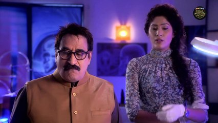 #CID -యొక్క మృతదాయక రహస్యం_ విడిచిపెట్టిన కారులో 5 సంవత్సరాల పాత కంకాలం! _ CID _ సీఐడీ _ New Season