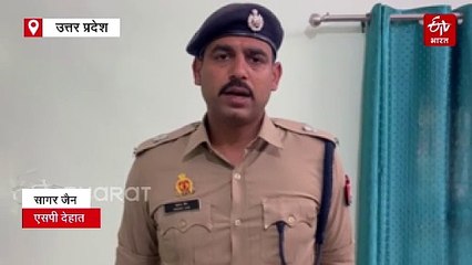 सहारनपुर मेडिकल काॅलेज में चिकित्सकों पर हमला; इमरजेंसी वार्ड में डाॅक्टरों पर फेंकी कुर्सियां, तीन डॉक्टर घायल